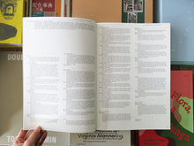 Load image into Gallery viewer, Michele Borzoni &amp; Rocco Rorandelli – Silent Springs