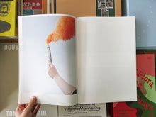 Load image into Gallery viewer, Michele Borzoni &amp; Rocco Rorandelli – Silent Springs