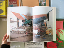 Load image into Gallery viewer, Michele Borzoni &amp; Rocco Rorandelli – Silent Springs