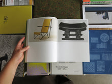 Load image into Gallery viewer, Aleix Plademunt: Sit, site, chair, cherry