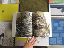 Load image into Gallery viewer, Aleix Plademunt: Sit, site, chair, cherry