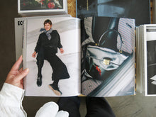Load image into Gallery viewer, LoveWant Issue 46