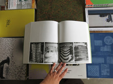 Load image into Gallery viewer, Aleix Plademunt: Sit, site, chair, cherry