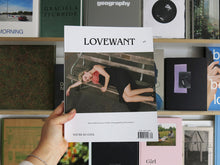 Load image into Gallery viewer, LoveWant Issue 46