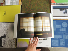 Load image into Gallery viewer, Aleix Plademunt: Sit, site, chair, cherry