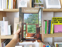 Load image into Gallery viewer, Residential Masterpieces 33: Louis I. Kahn – Esherick House and Fisher House