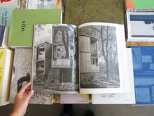 Load image into Gallery viewer, Residential Masterpieces 33: Louis I. Kahn – Esherick House and Fisher House