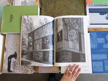 Load image into Gallery viewer, Residential Masterpieces 33: Louis I. Kahn – Esherick House and Fisher House