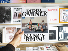 Load image into Gallery viewer, Pippa Garner x Nancy Reese