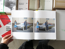 Load image into Gallery viewer, Pippa Garner x Nancy Reese