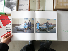 Load image into Gallery viewer, Pippa Garner x Nancy Reese