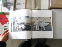 Load image into Gallery viewer, Pippa Garner x Nancy Reese