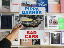 Load image into Gallery viewer, Pippa Garner – Bad Cars