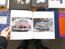 Load image into Gallery viewer, Pippa Garner – Bad Cars