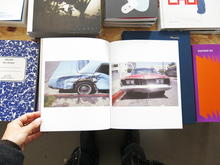 Load image into Gallery viewer, Pippa Garner – Bad Cars