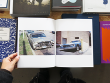 Load image into Gallery viewer, Pippa Garner – Bad Cars