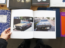 Load image into Gallery viewer, Pippa Garner – Bad Cars
