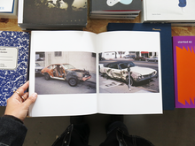 Load image into Gallery viewer, Pippa Garner – Bad Cars