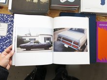 Load image into Gallery viewer, Pippa Garner – Bad Cars