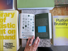 Load image into Gallery viewer, New New Typography: Adventures in Transborder Typography