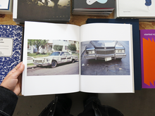 Load image into Gallery viewer, Pippa Garner – Bad Cars