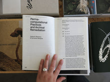 Load image into Gallery viewer, Green Archiving: Imaginaries of Archival Futures