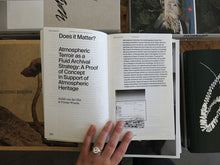 Load image into Gallery viewer, Green Archiving: Imaginaries of Archival Futures