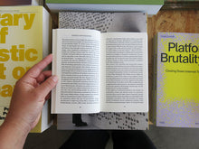 Load image into Gallery viewer, Paul-Philipp Hanske &amp; Benedikt Sarreiter – Ecstasies: States beyond the Self