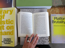 Load image into Gallery viewer, Paul-Philipp Hanske &amp; Benedikt Sarreiter – Ecstasies: States beyond the Self