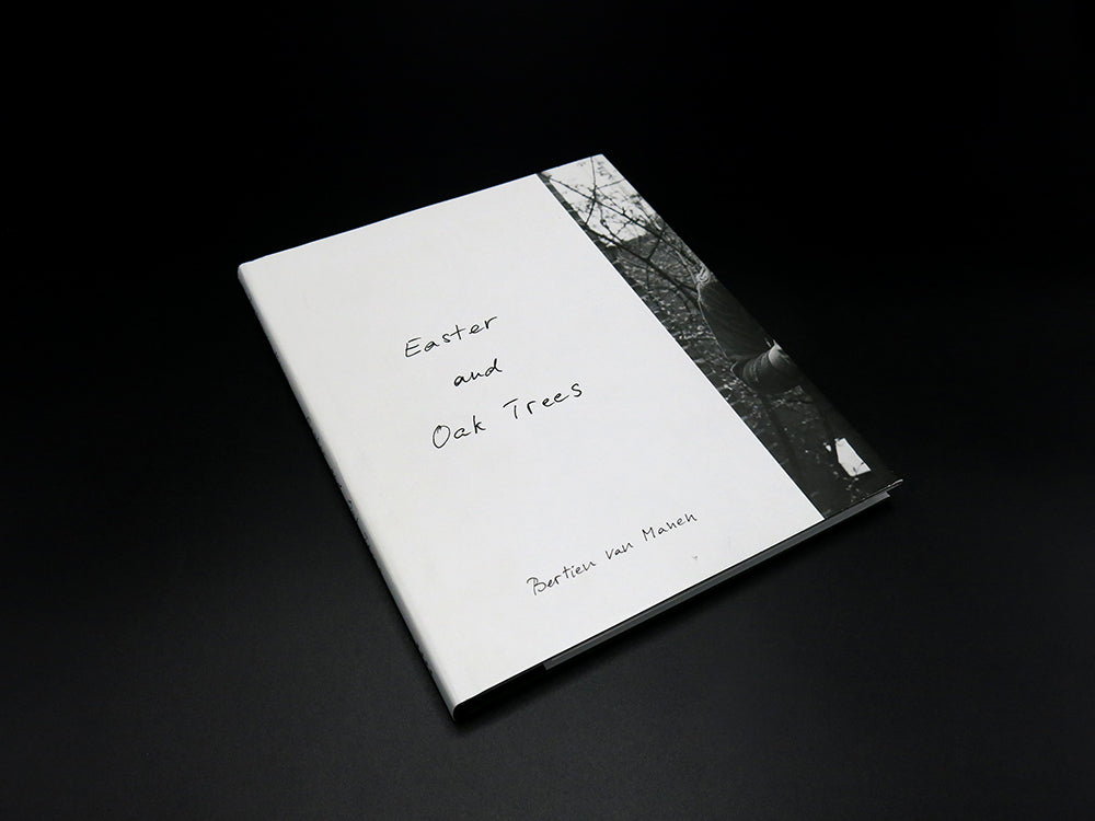 Bertien van Manen – Easter and Oak Trees (Rare) – Perimeter