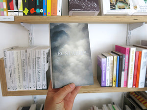 Sorry Press – Perimeter Books