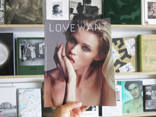 Load image into Gallery viewer, LoveWant Issue 40