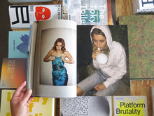 Load image into Gallery viewer, LoveWant Issue 40