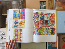 Load image into Gallery viewer, Gabriele Stötzer – Touching the Spirits