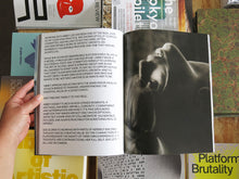 Load image into Gallery viewer, LoveWant Issue 40