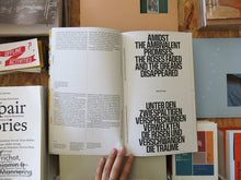 Load image into Gallery viewer, Kwasi Ohene-Ayeh &amp; Ato Annan – Reflexive Tema and Global Elsewheres...