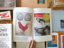 Load image into Gallery viewer, Kwasi Ohene-Ayeh &amp; Ato Annan – Reflexive Tema and Global Elsewheres...