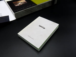 Alec Soth – Gathered Leaves (Rare)