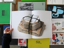 Load image into Gallery viewer, Andreas Fogarasi – From Wall to Wall: Works 2005 – 2025