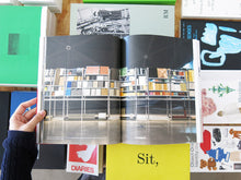 Load image into Gallery viewer, Andreas Fogarasi – From Wall to Wall: Works 2005 – 2025