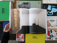 Load image into Gallery viewer, Andreas Fogarasi – From Wall to Wall: Works 2005 – 2025