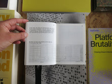 Load image into Gallery viewer, On Behalf of the Environment. Pedagogies of Unrest