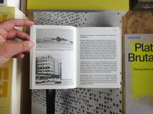 Load image into Gallery viewer, On Behalf of the Environment. Pedagogies of Unrest