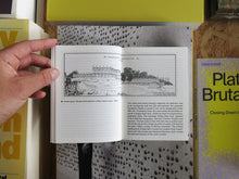 Load image into Gallery viewer, On Behalf of the Environment. Pedagogies of Unrest