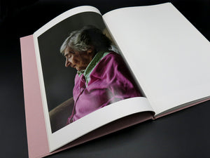 Paul Graham – Mother (Rare, Signed)