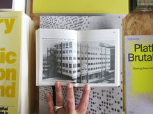 Load image into Gallery viewer, On Behalf of the Environment. Pedagogies of Unrest