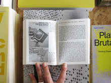 Load image into Gallery viewer, On Behalf of the Environment. Pedagogies of Unrest