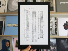 Load image into Gallery viewer, Ari Marcopoulos – Parallax (Market Place / No Home)