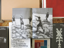 Load image into Gallery viewer, Ari Marcopoulos – Parallax (Market Place / No Home)