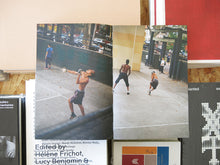 Load image into Gallery viewer, Ari Marcopoulos – Parallax (Market Place / No Home)